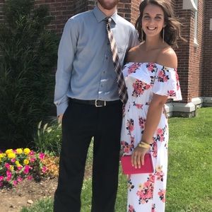 Meet your Posher, Kennedy